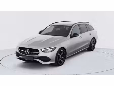 Mercedes-Benz Classe C C 220 Avantgarde
