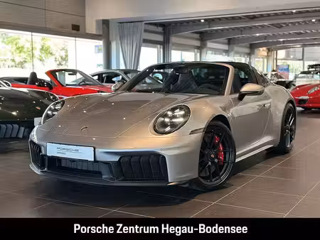Porsche 911 3.6 541