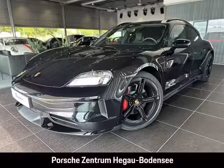 Porsche Taycan 598