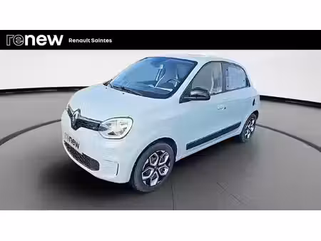 Renault Twingo 1.0 SCe 65