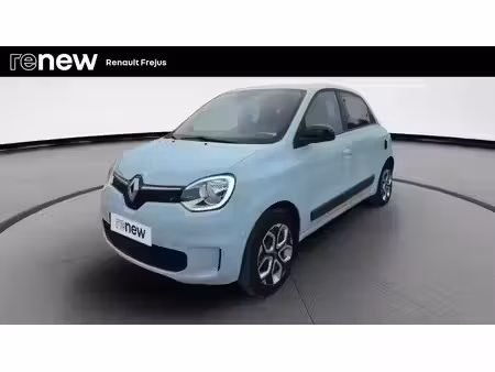 Renault Twingo 1.0 SCe 65