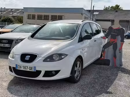 Seat Altea Xl 1.9 105 Référence