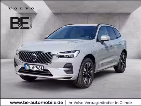 Volvo XC60 2.0 4x4