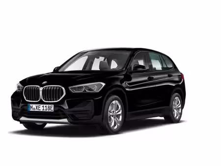 BMW X1 25e 1.5 xDrive
