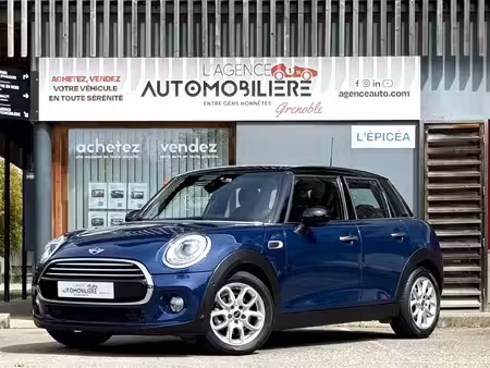 Mini Mini Cooper 1.5 136 Chili