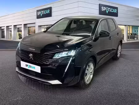 Peugeot 3008 1.2 PureTech 130 Active