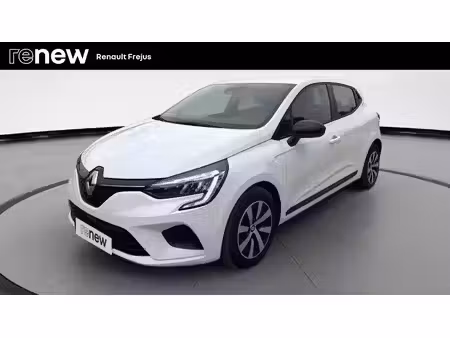 Renault Clio 1.0 TCe 90