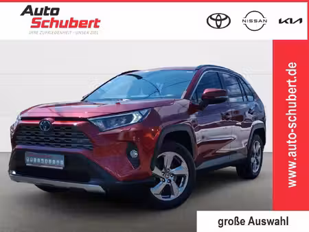 Toyota RAV4 2.5 218