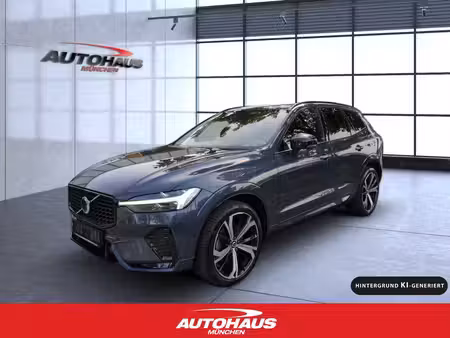 Volvo XC60 2.0 4x4