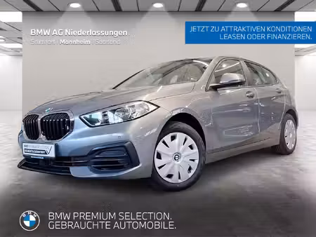 BMW Série 1 116i 1.5 sDrive
