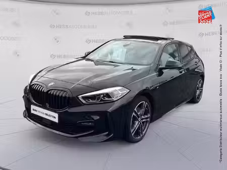 BMW Série 1 118i 1.5