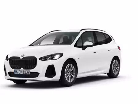BMW Série 2 220i 1.5 170