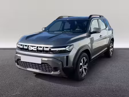 Dacia Duster 1.6 140