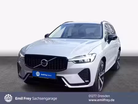Volvo XC60 2.0 4x4
