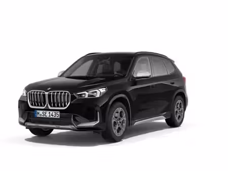 BMW X1 18d 2.0 150 sDrive