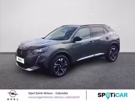 Peugeot 2008 1.2 PureTech 100 Allure