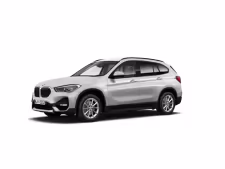 BMW X1 18i 1.5 sDrive