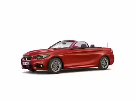 BMW Série 2 225d 2.0 224