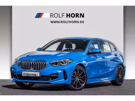BMW Série 1 118i 1.5 136 sDrive