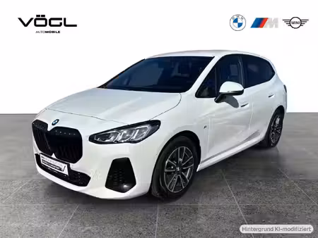 BMW Série 2 218d 2.0 150