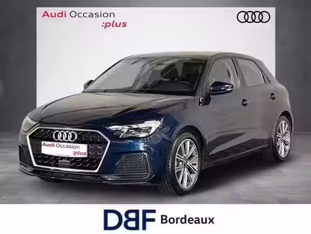 Audi A1 1.0