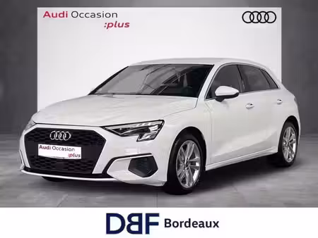 Audi A3 35 TDI 2.0 TDI 150