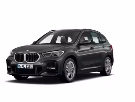 BMW X1 25e 1.5 xDrive