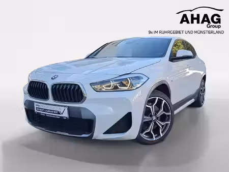 BMW X2 20d 2.0 140 sDrive
