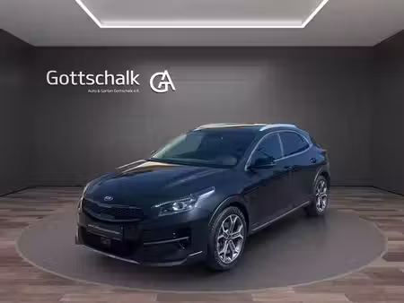 Kia Ceed 1.6 T GDi 204 Platinum