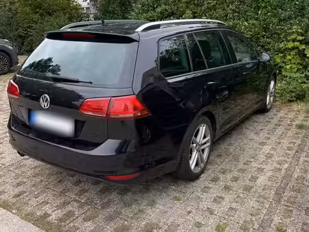 Volkswagen Golf 1.6 TDI 105