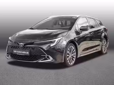 Toyota Corolla 1.8