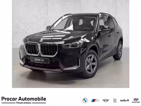 BMW X1 18d 2.0 150 sDrive