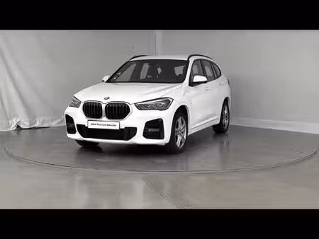 BMW X1 18d 2.0 150 sDrive