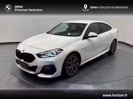 BMW Série 2 218i 1.5 156