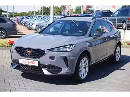 Cupra Formentor 1.5 TSI 150