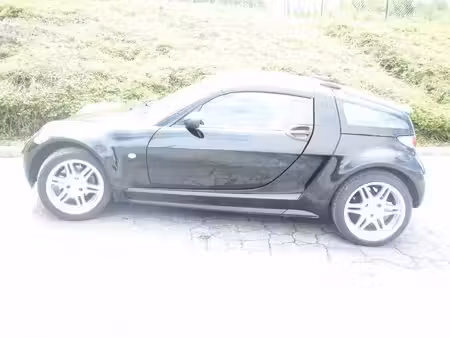 Smart Roadster 0.7 82