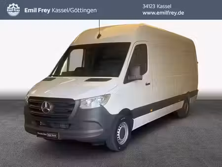 Mercedes-Benz Sprinter 2.0 CDI 170