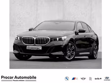 BMW I5 40 340 eDrive