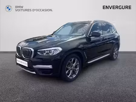 BMW X3 18d 2.0 150 sDrive