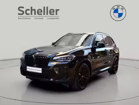 BMW X3 30i 2.0 398 xDrive