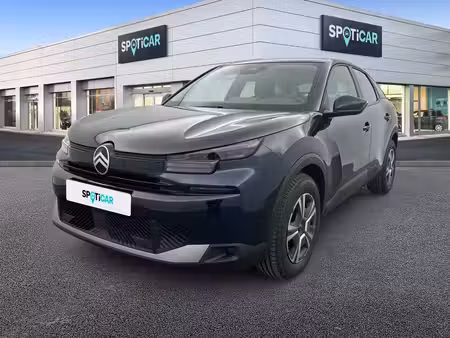Citroën C4 1.2 100 You