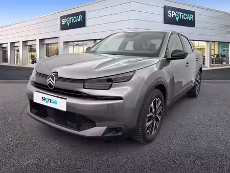 Citroën C4X 1.2 145 Plus