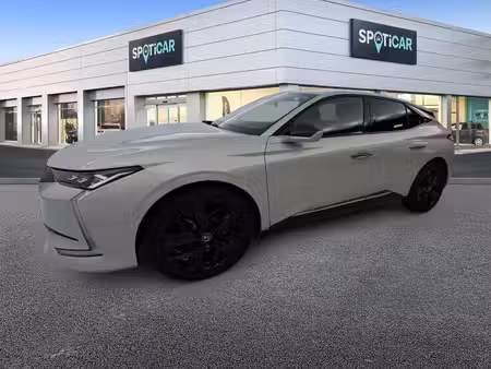 DS 4 1.2 PureTech 130 Performance Line