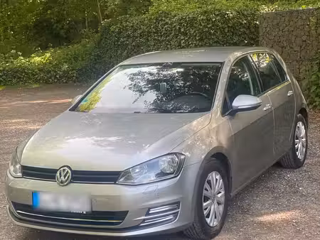 Volkswagen Golf 1.2 TSI