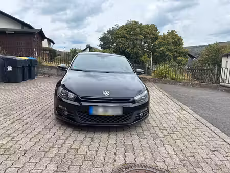 Volkswagen Scirocco 1.4 TSI 160