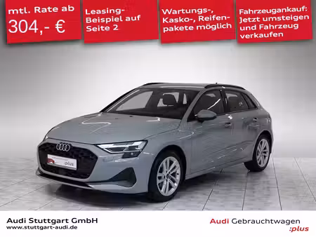 Audi A3 2.0 TDI 150