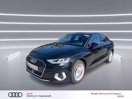 Audi A3 2.0 TDI 150