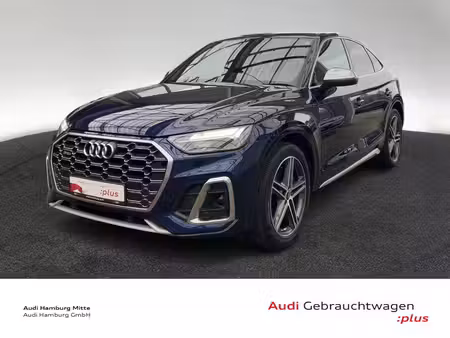 Audi Q5 V6 3.0 TDI 341 quattro