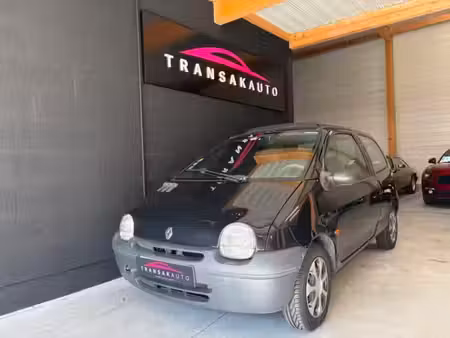 Renault Twingo 1.2 58