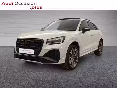 Audi Q2 35 TFSI 1.4 TFSI 150